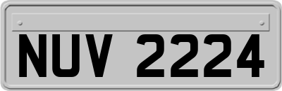 NUV2224