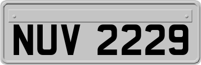 NUV2229