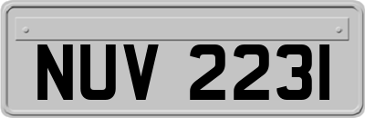 NUV2231