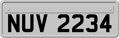 NUV2234