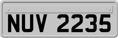NUV2235