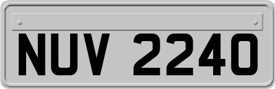 NUV2240