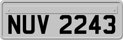 NUV2243