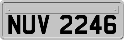 NUV2246