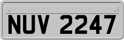 NUV2247