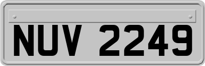 NUV2249
