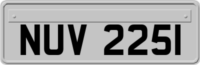 NUV2251
