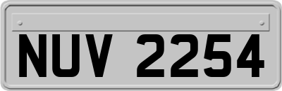 NUV2254