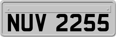 NUV2255
