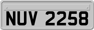 NUV2258