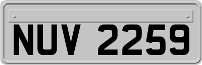 NUV2259