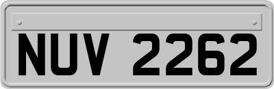 NUV2262