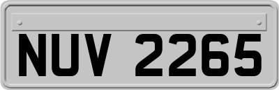 NUV2265