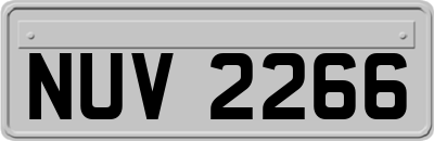 NUV2266