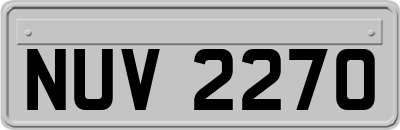 NUV2270