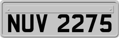 NUV2275