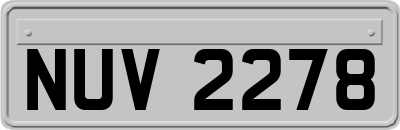 NUV2278