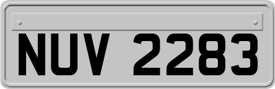 NUV2283
