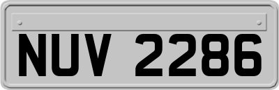 NUV2286