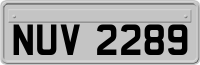 NUV2289