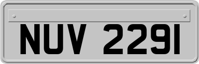 NUV2291