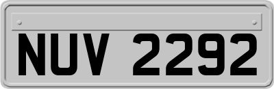 NUV2292