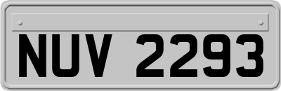 NUV2293