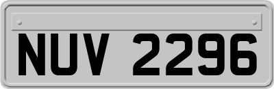 NUV2296
