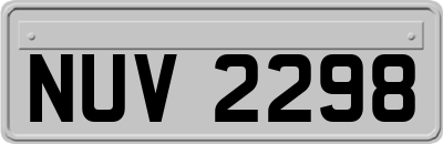 NUV2298