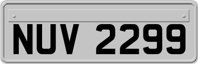 NUV2299
