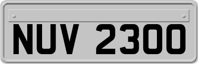 NUV2300