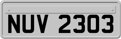 NUV2303