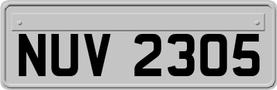NUV2305
