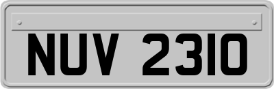 NUV2310