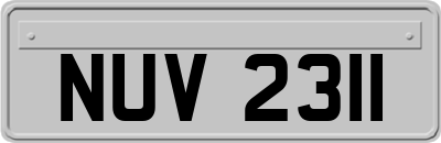 NUV2311