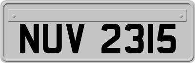 NUV2315