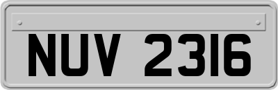 NUV2316