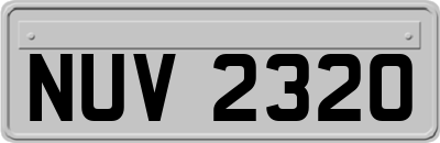 NUV2320