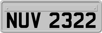 NUV2322