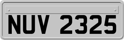 NUV2325