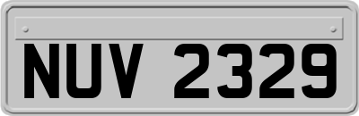 NUV2329