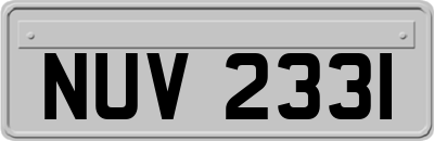 NUV2331