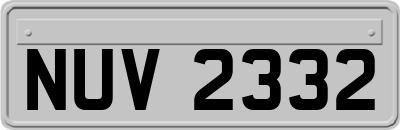 NUV2332