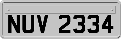 NUV2334