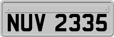NUV2335