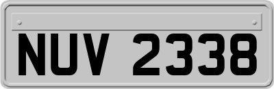 NUV2338
