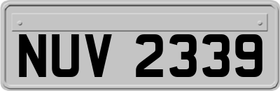 NUV2339