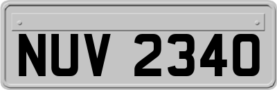 NUV2340