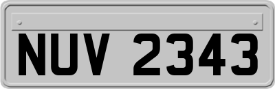 NUV2343
