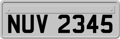 NUV2345